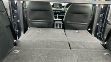 Honda HR-V 1.5 eHEV Advance 5dr CVT Hybrid Hatchback